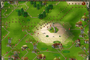 The Settlers II: Veni, Vidi, Vici 13