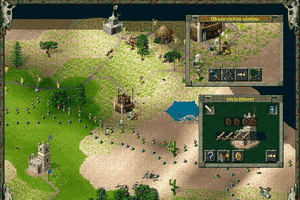 The Settlers II: Veni, Vidi, Vici 16