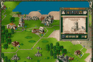 The Settlers II: Veni, Vidi, Vici 17