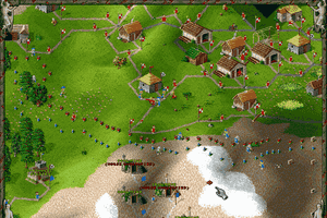 The Settlers II: Veni, Vidi, Vici 19