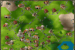 The Settlers II: Veni, Vidi, Vici 21