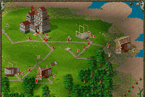 The Settlers II: Veni, Vidi, Vici 24