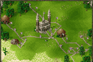 The Settlers II: Veni, Vidi, Vici 25