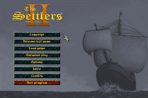 The Settlers II: Veni, Vidi, Vici 2