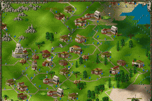 The Settlers II: Veni, Vidi, Vici 29