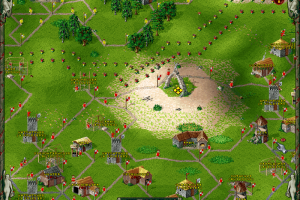 The Settlers II: Veni, Vidi, Vici 13