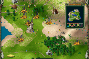 The Settlers II: Veni, Vidi, Vici 15