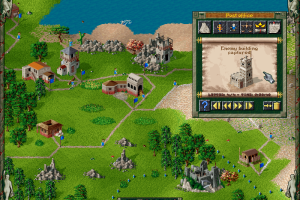 The Settlers II: Veni, Vidi, Vici 17