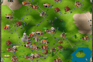 The Settlers II: Veni, Vidi, Vici 21