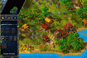 The Settlers III 9