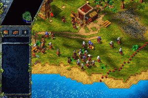 The Settlers III 12