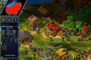 The Settlers III 19