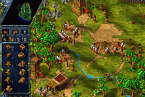 The Settlers III 23