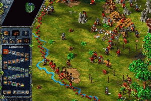 The Settlers III 2