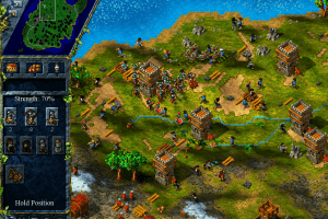 The Settlers III 8