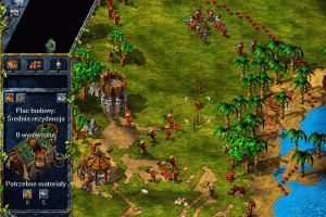 The Settlers III: Quest of the Amazons 12