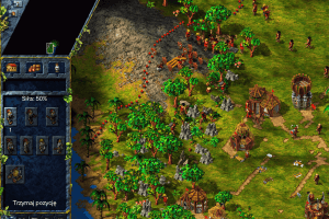 The Settlers III: Quest of the Amazons 21