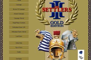 The Settlers III: Ultimate Collection abandonware