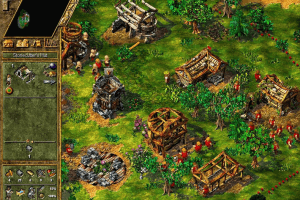 The Settlers IV: Gold Edition 1