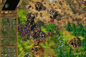 The Settlers IV: Gold Edition 5