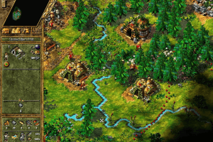 The Settlers IV: Gold Edition 8