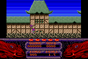 The Seven Gates of Jambala 1