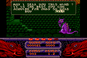 The Seven Gates of Jambala 3