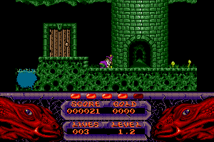 The Seven Gates of Jambala 4
