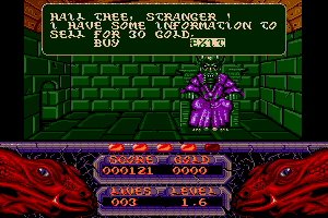 The Seven Gates of Jambala 6