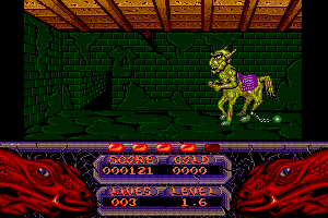 The Seven Gates of Jambala 7