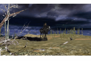 The Shadow of Zorro 2