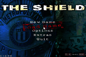 The Shield: The Game 0