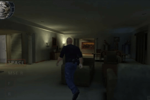 The Shield: The Game 1