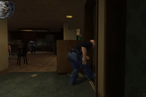 The Shield: The Game 6
