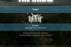 The Show 22