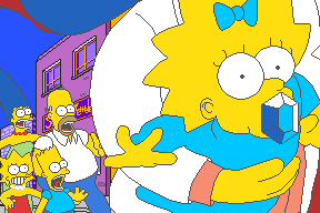 The Simpsons 9