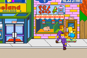 The Simpsons 10
