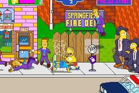 The Simpsons 11