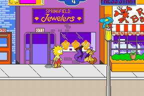 The Simpsons 12