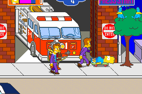 The Simpsons 13