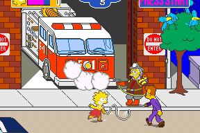 The Simpsons 14