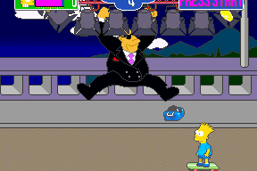 The Simpsons 15