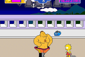 The Simpsons 16