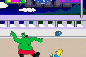 The Simpsons 17