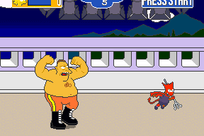 The Simpsons 18