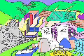 The Simpsons 1