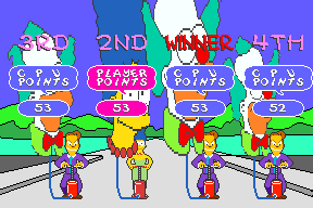 The Simpsons 20