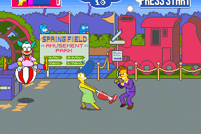 The Simpsons 21