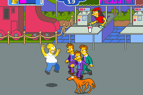 The Simpsons 22