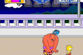 The Simpsons 26